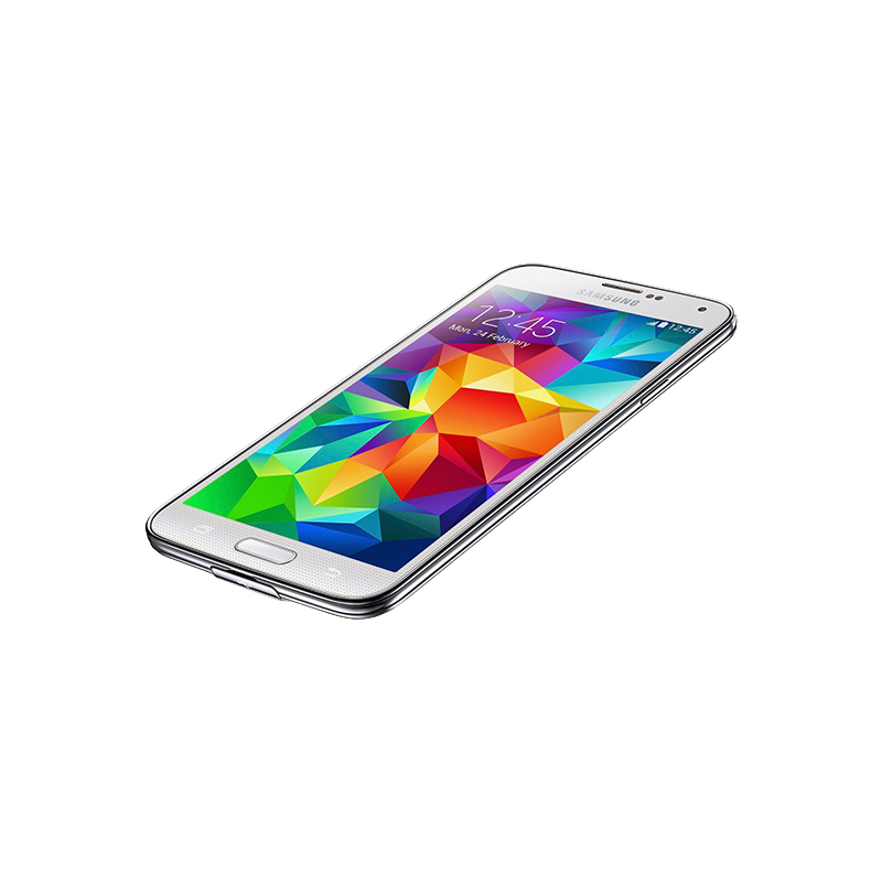 Seguro para Samsung Galaxy S5