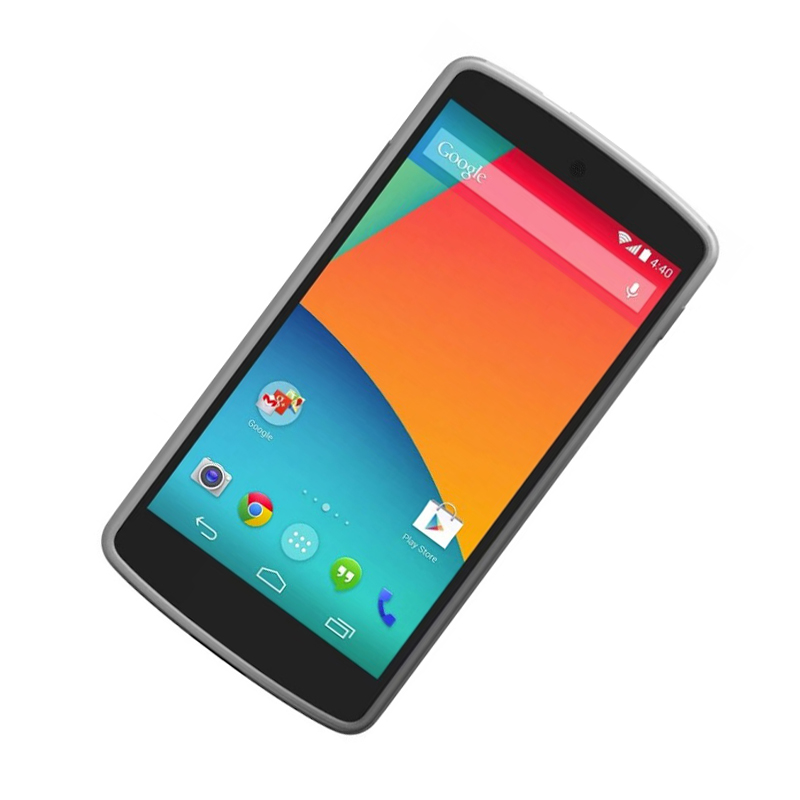 Seguro para LG Nexus 5