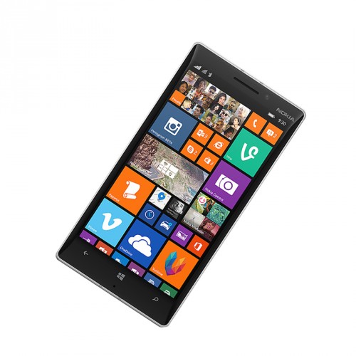 Seguro para Nokia Lumia 930