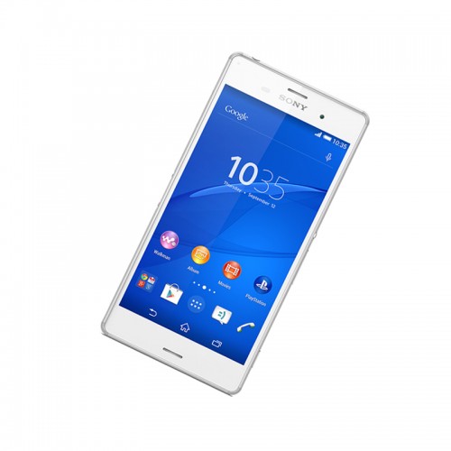 Seguro para Sony Xperia Z3