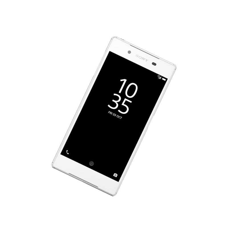 Seguro para Sony Xperia TM Z5